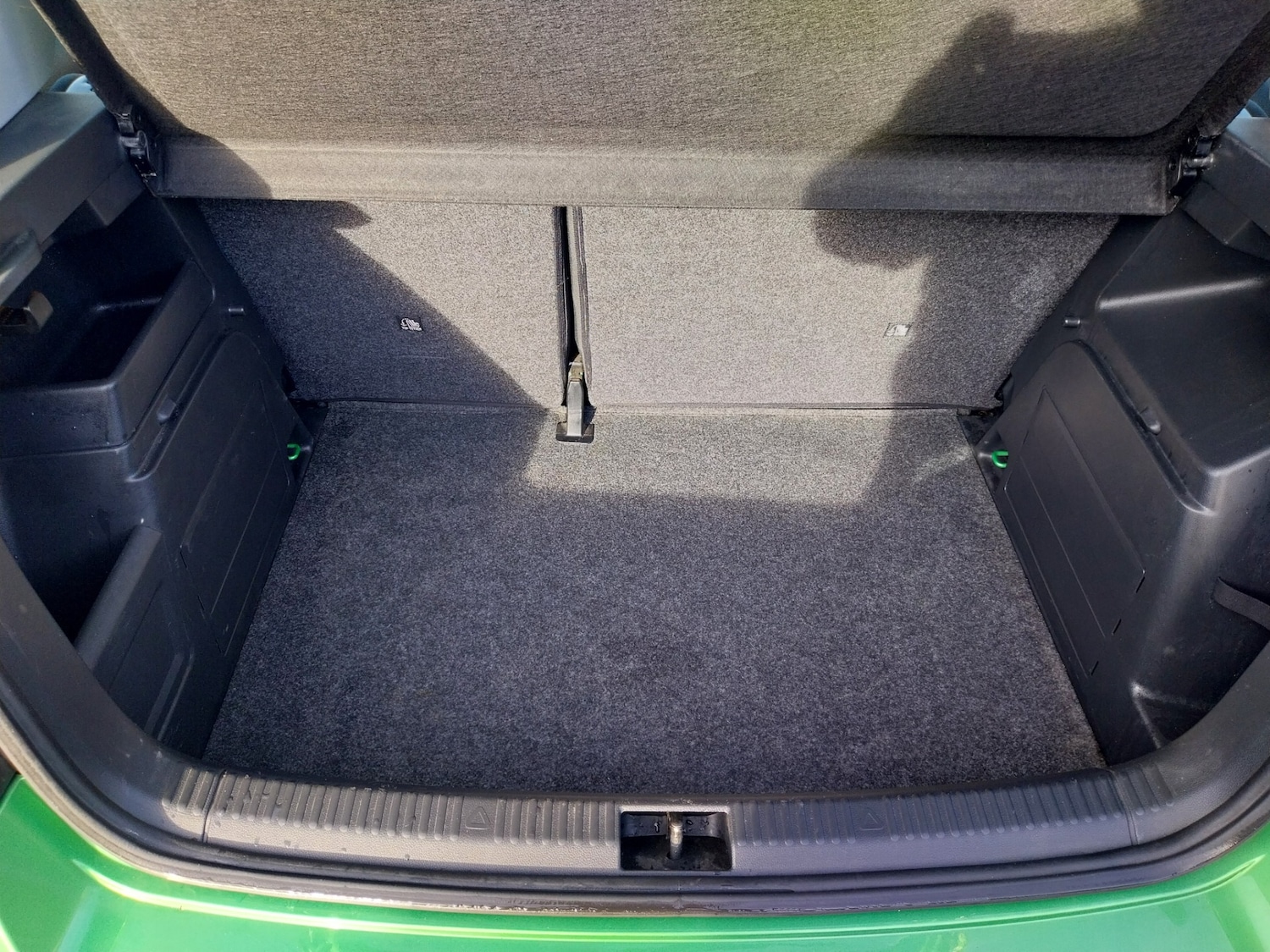 Used Skoda Fabia 2015 for sale - 76706989: Photo 17