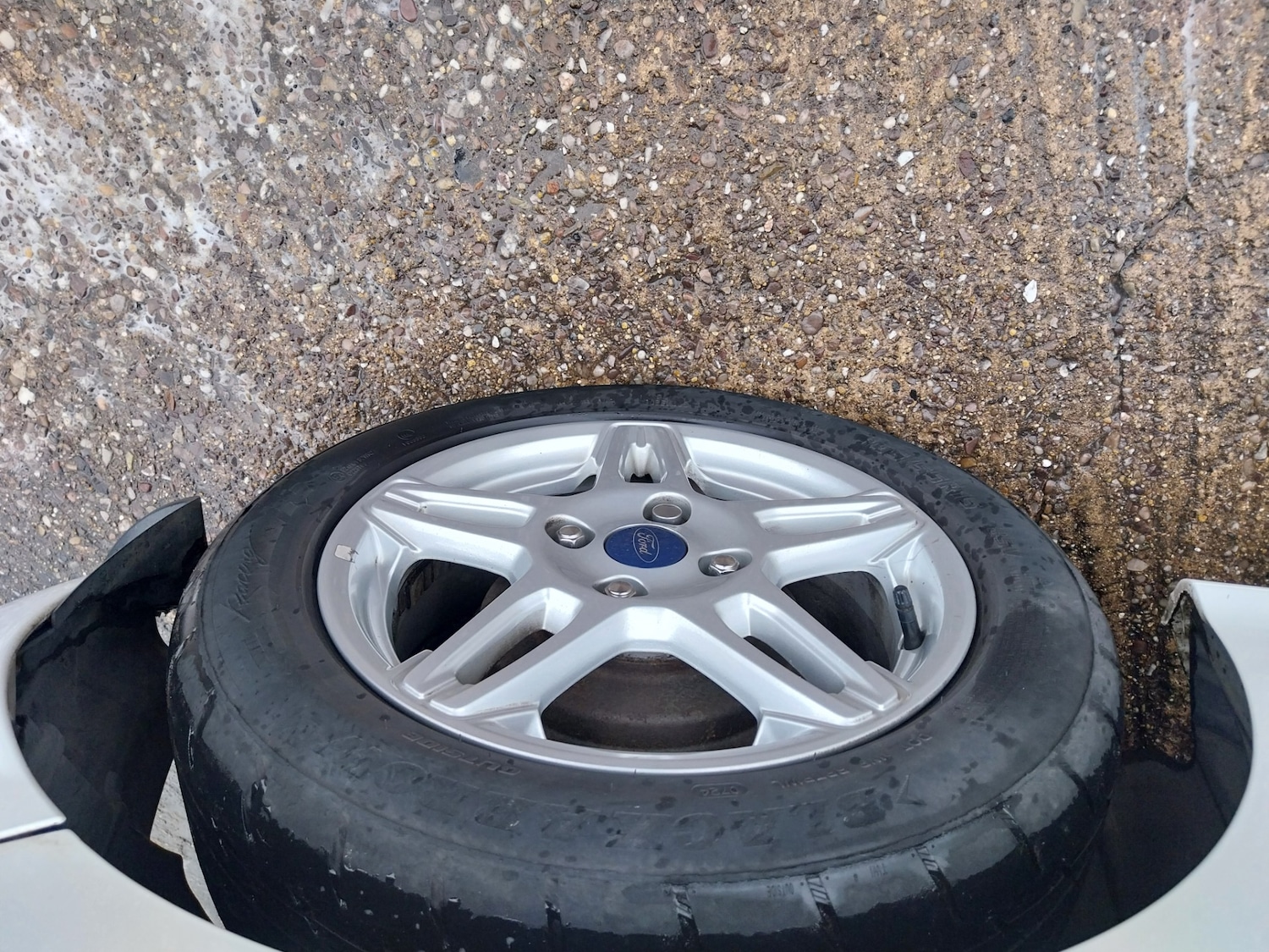 Used Ford Ka+ 2017 for sale - 76762243: Photo 10