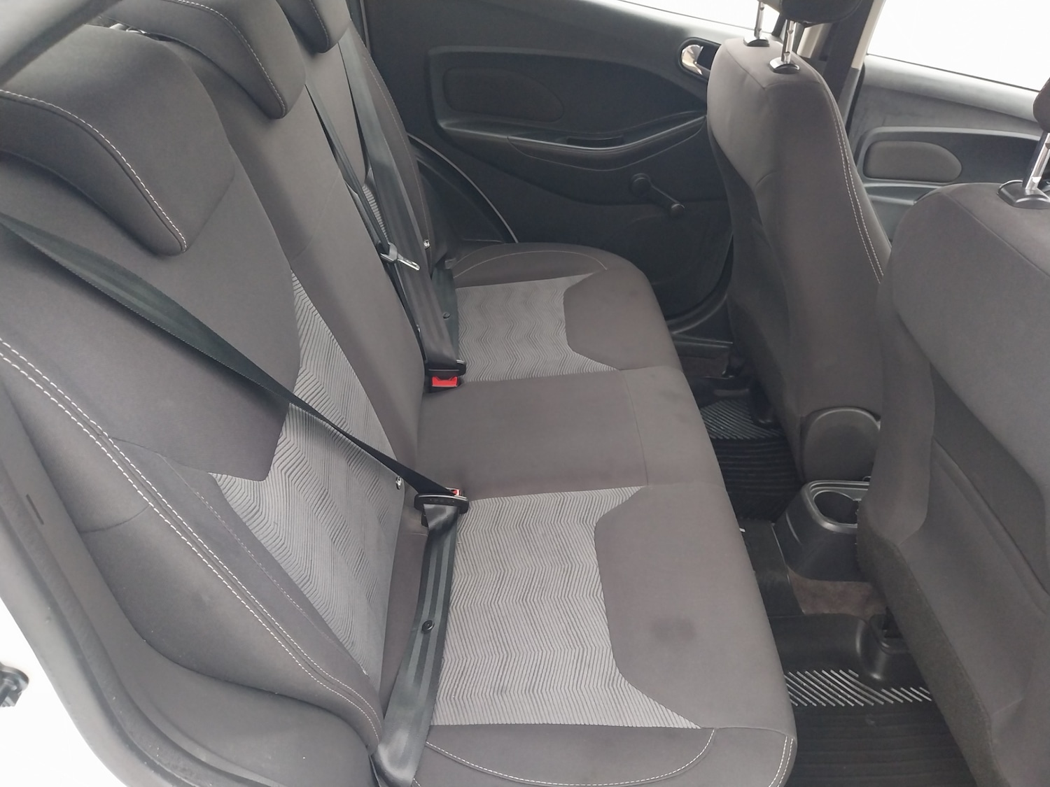 Used Ford Ka+ 2017 for sale - 76762243: Photo 15