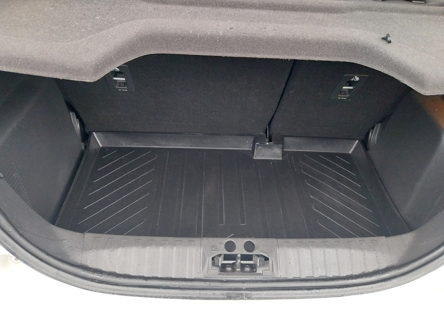 Used Ford Ka+ 2017 for sale - 76762243: Photo 16