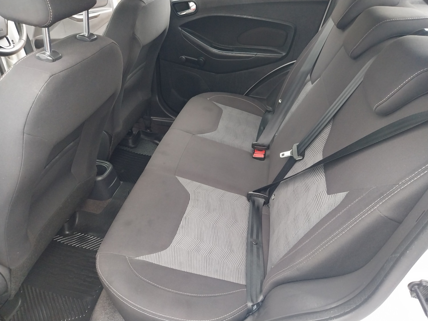 Used Ford Ka+ 2017 for sale - 76762243: Photo 17