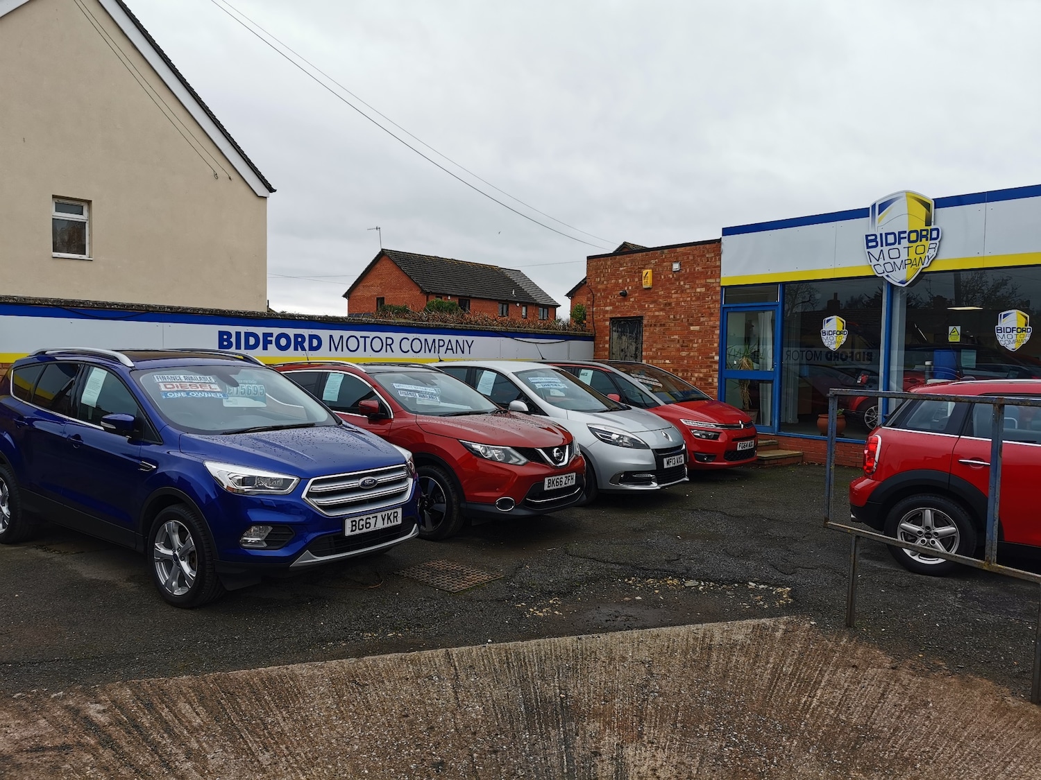 Used Ford Ka+ 2017 for sale - 76762243: Photo 32