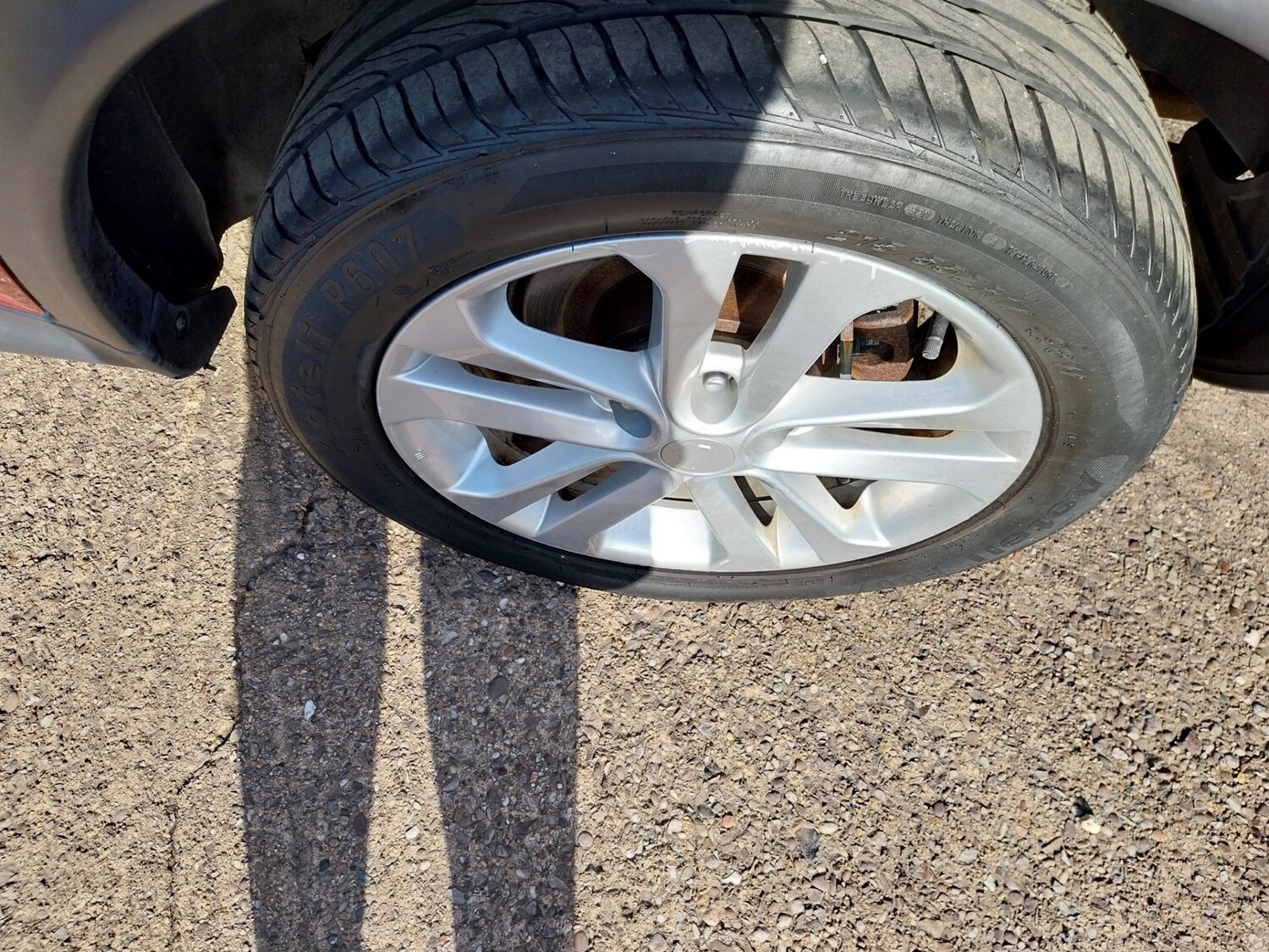 Used Nissan Juke 2011 for sale - 78166446: Photo 10