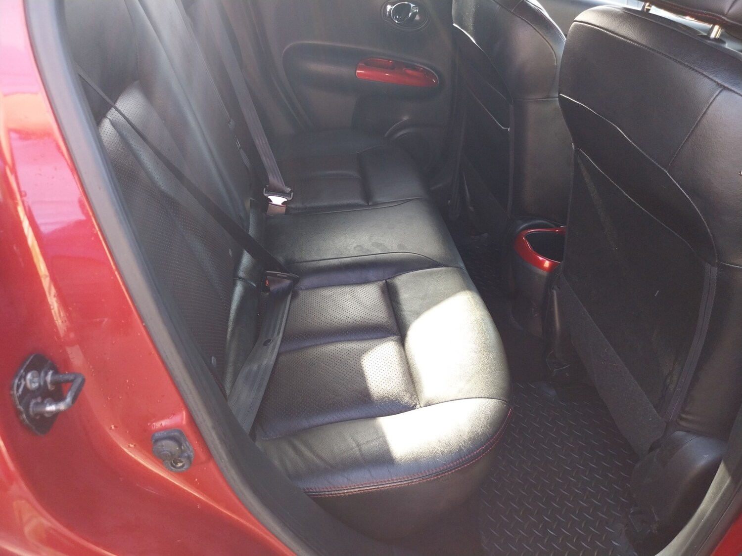 Used Nissan Juke 2011 for sale - 78166446: Photo 15