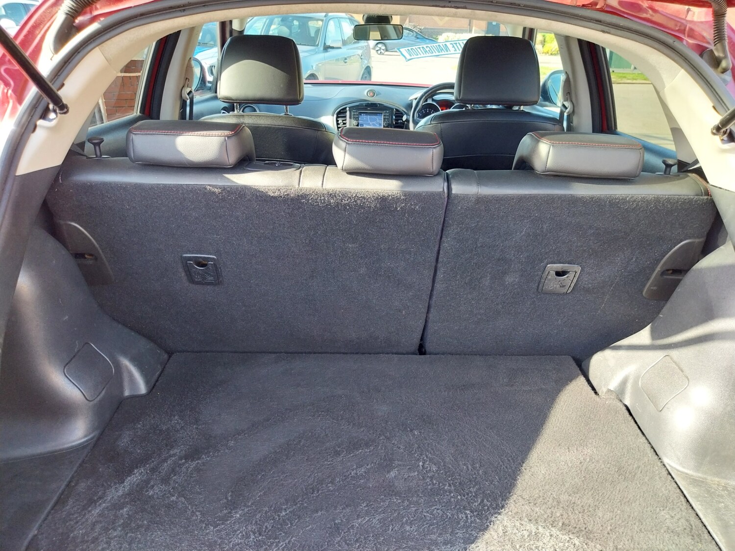 Used Nissan Juke 2011 for sale - 78166446: Photo 16