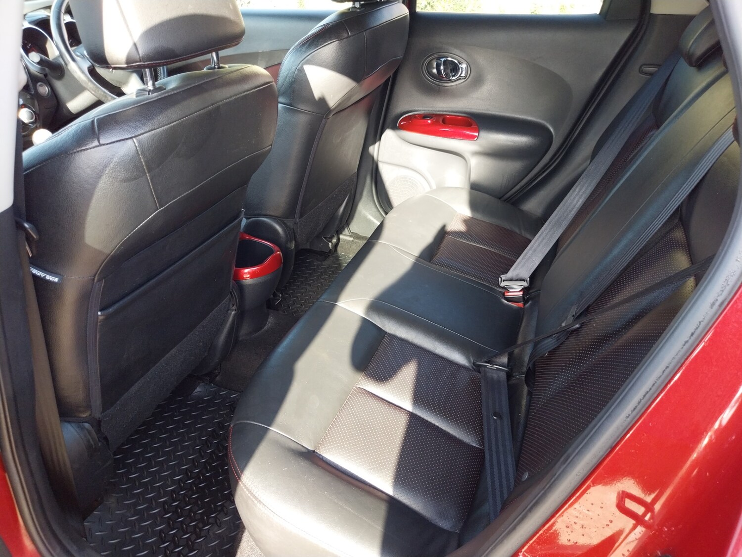 Used Nissan Juke 2011 for sale - 78166446: Photo 17