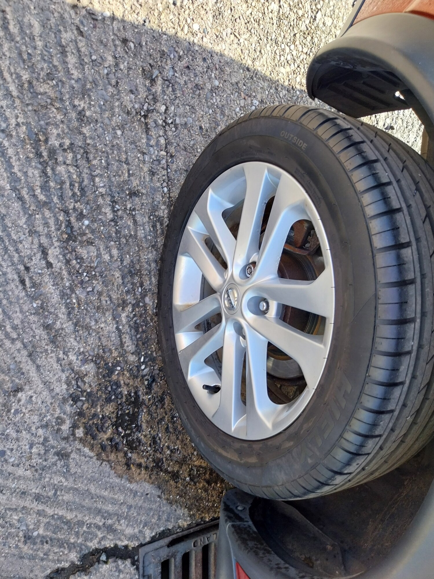 Used Nissan Juke 2011 for sale - 78166446: Photo 6