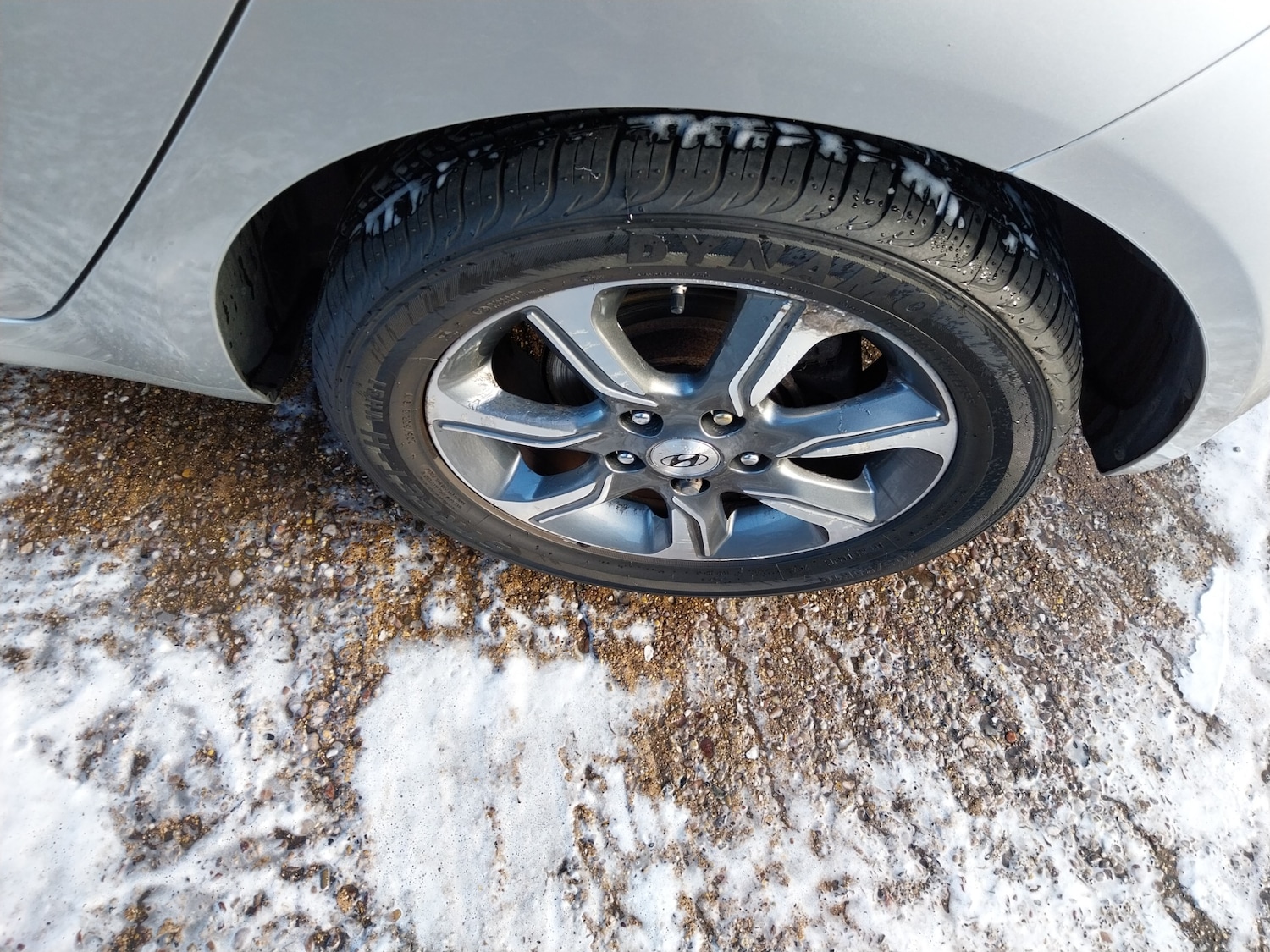 Used Hyundai Ix20 2016 for sale - 76638414: Photo 10