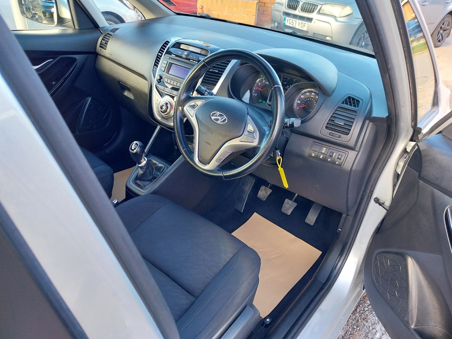 Used Hyundai Ix20 2016 for sale - 76638414: Photo 11