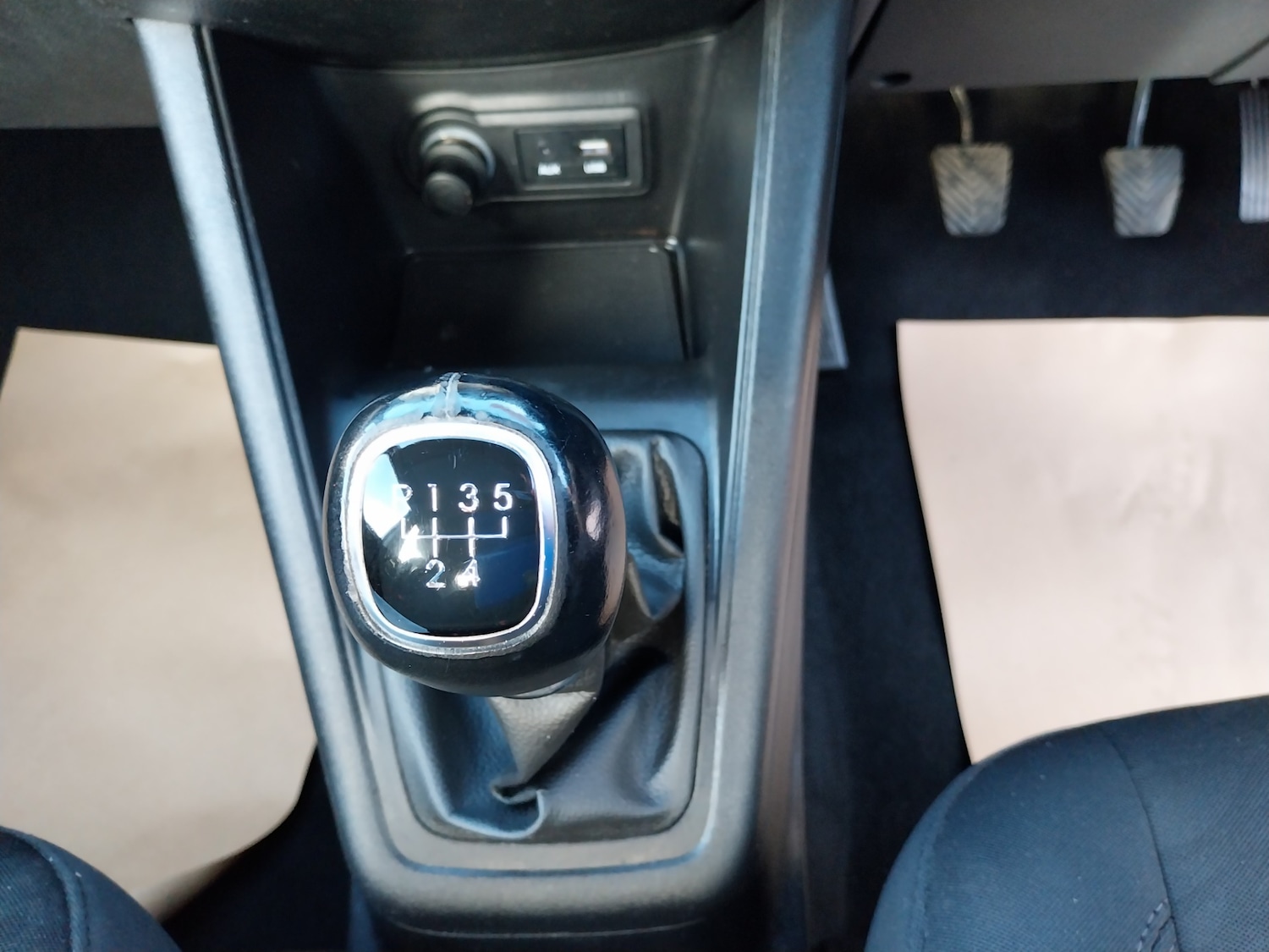 Used Hyundai Ix20 2016 for sale - 76638414: Photo 13