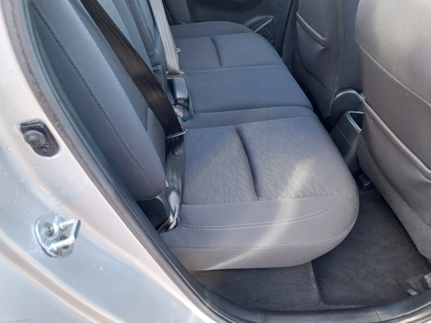 Used Hyundai Ix20 2016 for sale - 76638414: Photo 15