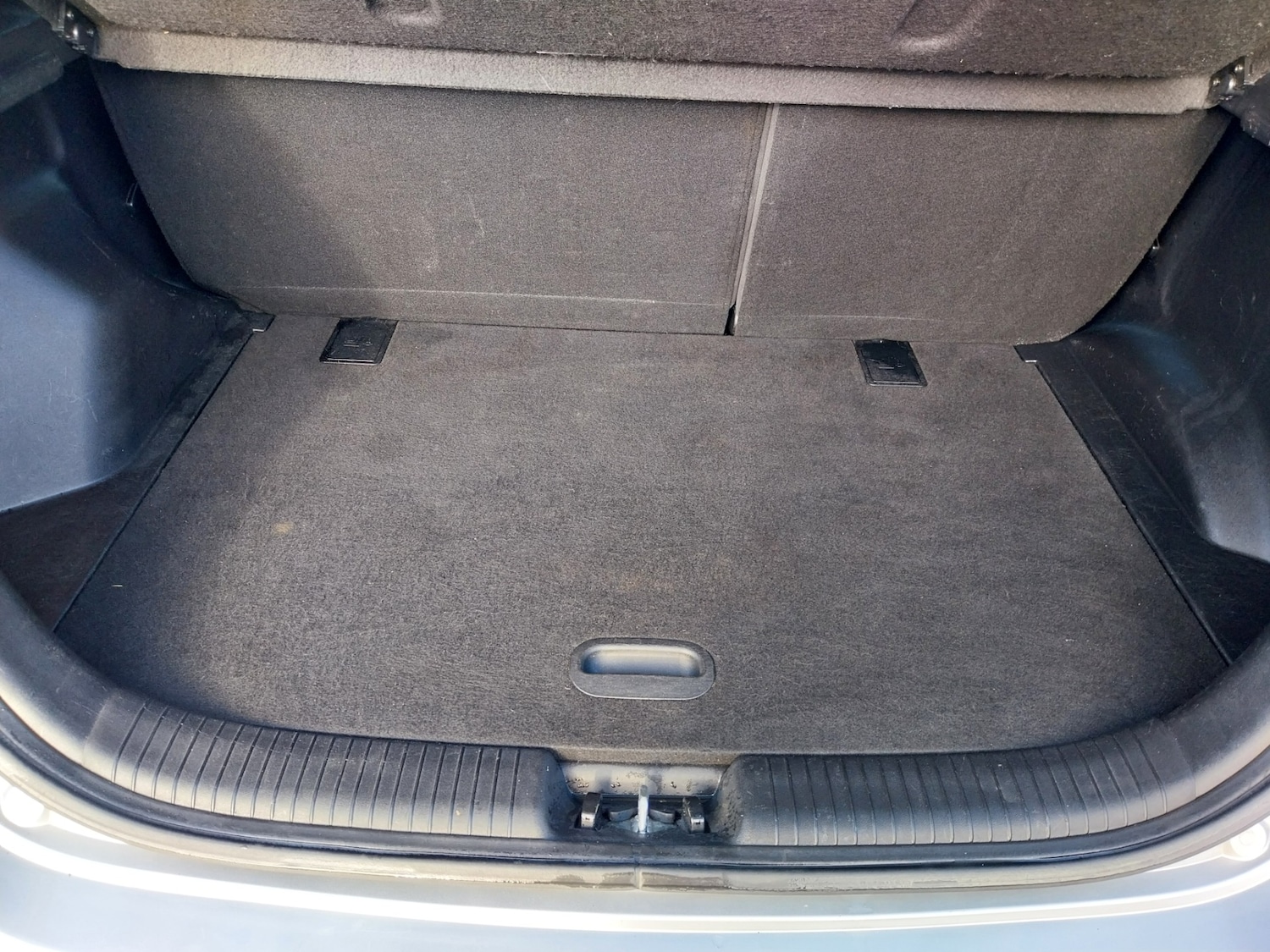 Used Hyundai Ix20 2016 for sale - 76638414: Photo 16