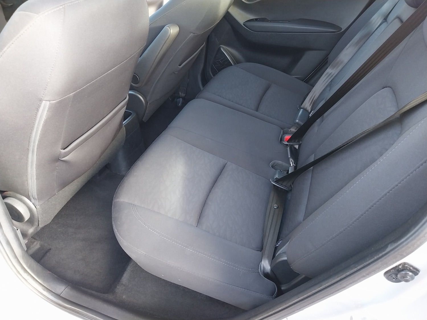 Used Hyundai Ix20 2016 for sale - 76638414: Photo 17