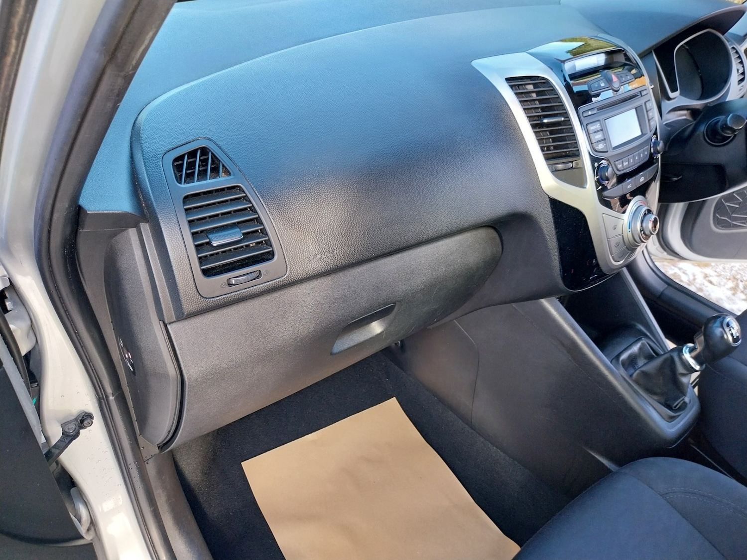 Used Hyundai Ix20 2016 for sale - 76638414: Photo 18