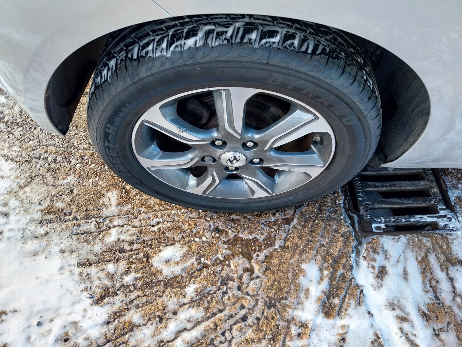 Used Hyundai Ix20 2016 for sale - 76638414: Photo 6