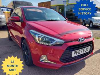 2018 (67) - 1.0T GDI SE 3dr