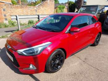 Used Hyundai i20 2018 for sale - 74568857: Photo