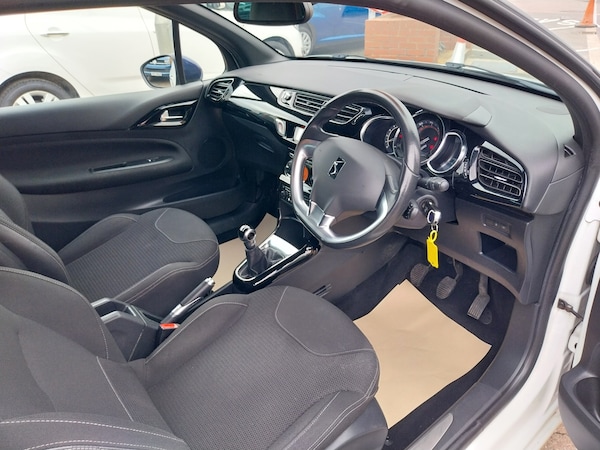Used Citroen DS3 2013 for sale - 76196069: Photo 13