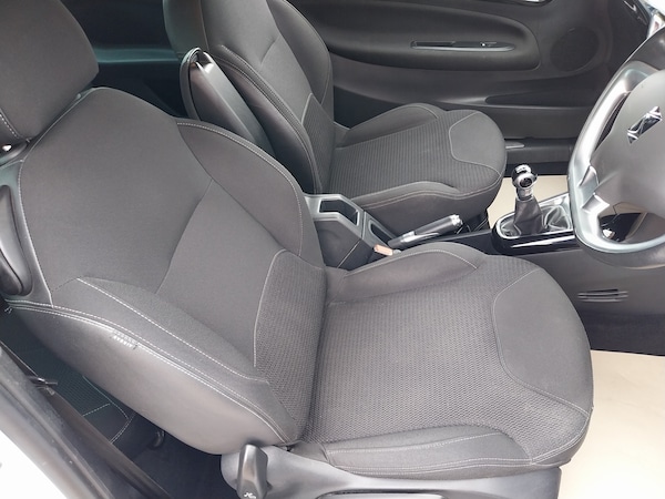 Used Citroen DS3 2013 for sale - 76196069: Photo 14