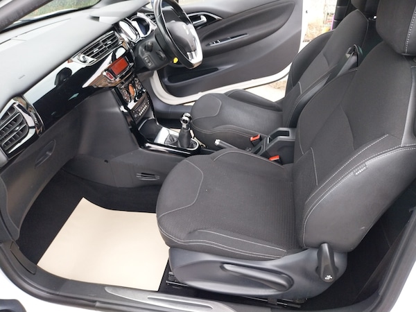 Used Citroen DS3 2013 for sale - 76196069: Photo 20