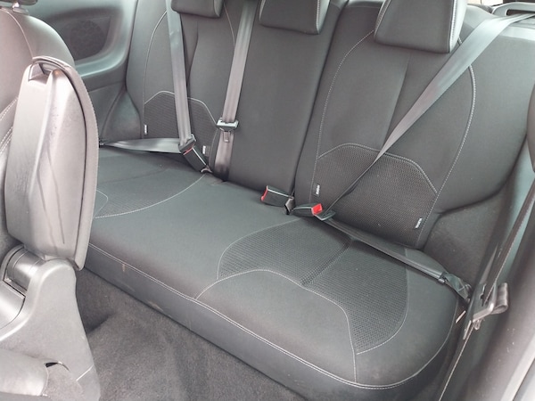 Used Citroen DS3 2013 for sale - 76196069: Photo 21