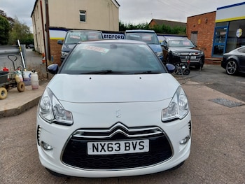 Used Citroen DS3 2013 for sale - 76196069: Photo 3