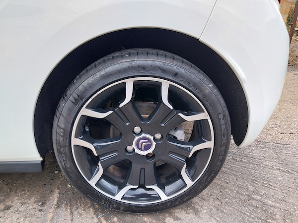 Used Citroen DS3 2013 for sale - 76196069: Photo 6