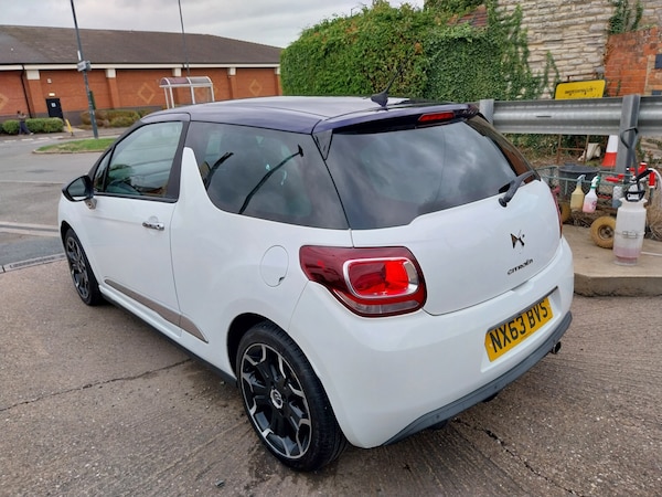 Used Citroen DS3 2013 for sale - 76196069: Photo 7