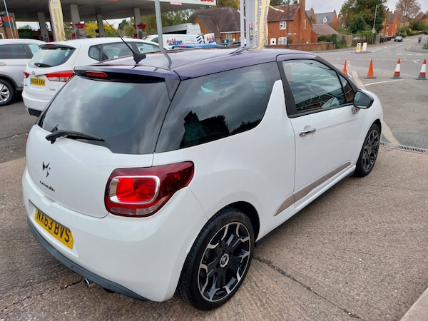 Used Citroen DS3 2013 for sale - 76196069: Photo 9