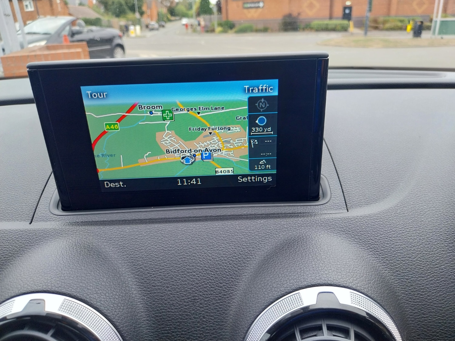 Vehicle 15