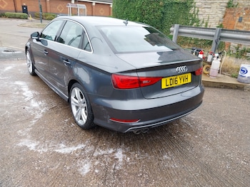 Used Audi A3 2016 for sale - 75616293: Photo