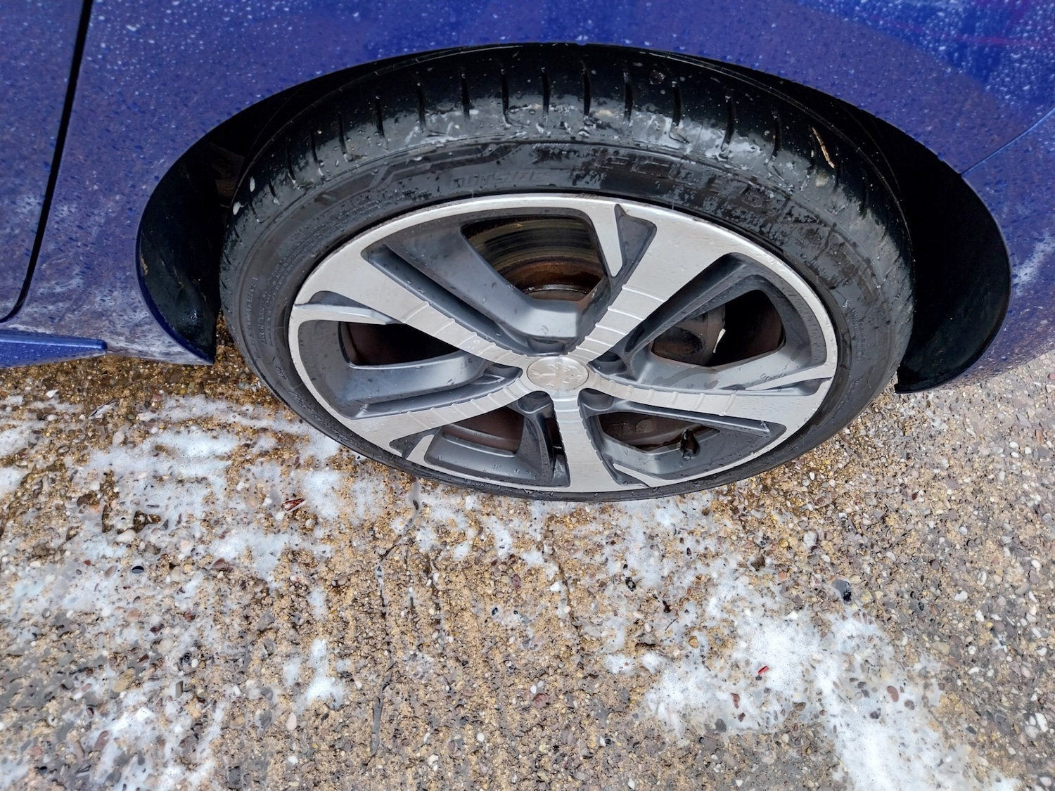 Used Peugeot 308 2017 for sale - 77450213: Photo 10