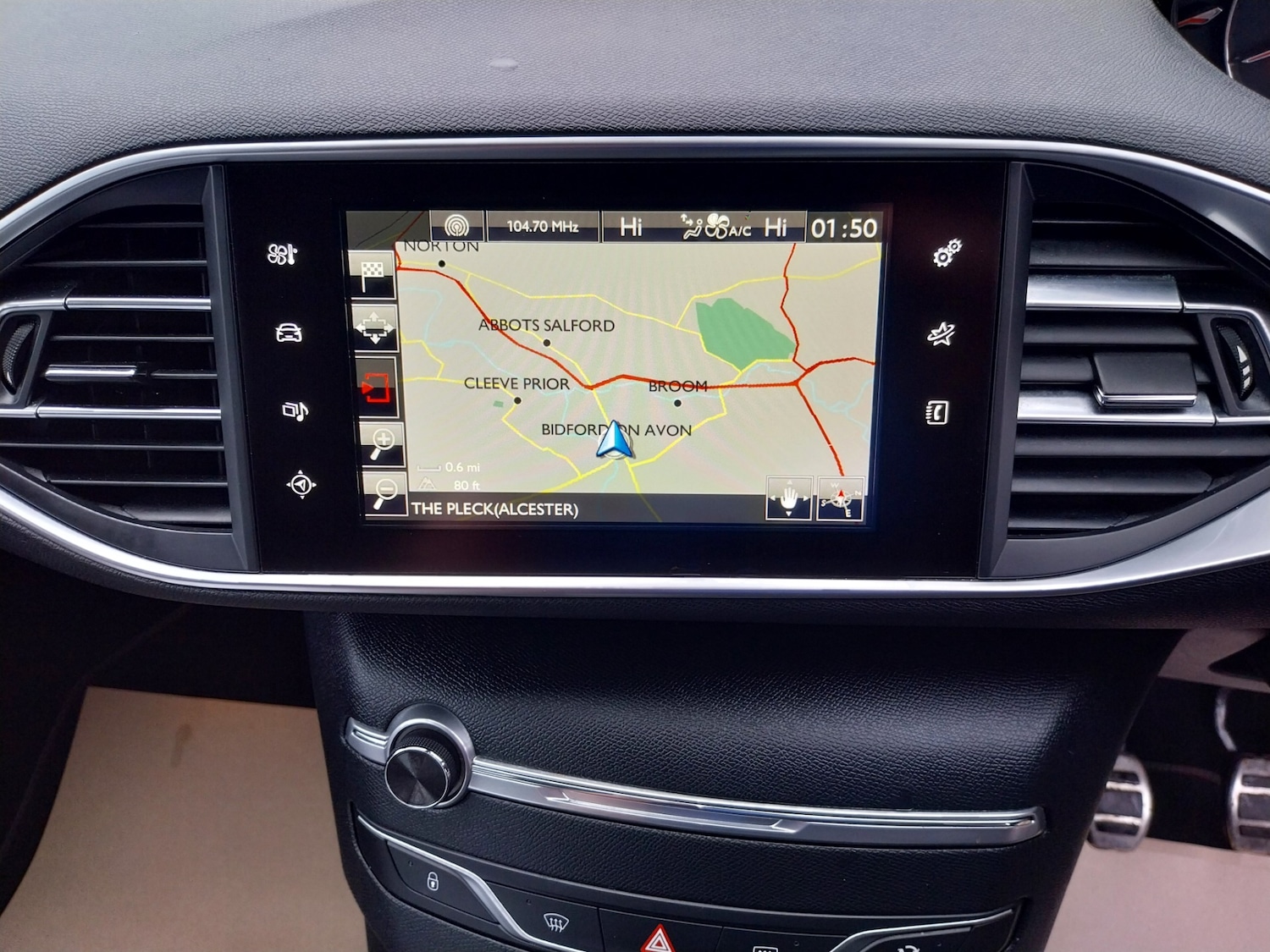 Used Peugeot 308 2017 for sale - 77450213: Photo 14