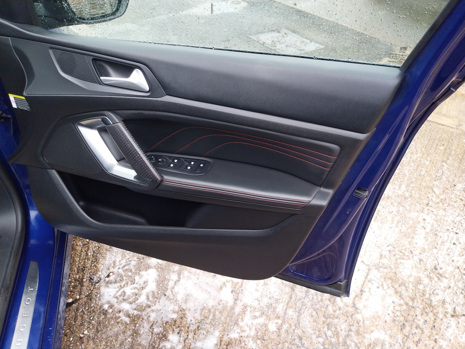 Used Peugeot 308 2017 for sale - 77450213: Photo 15