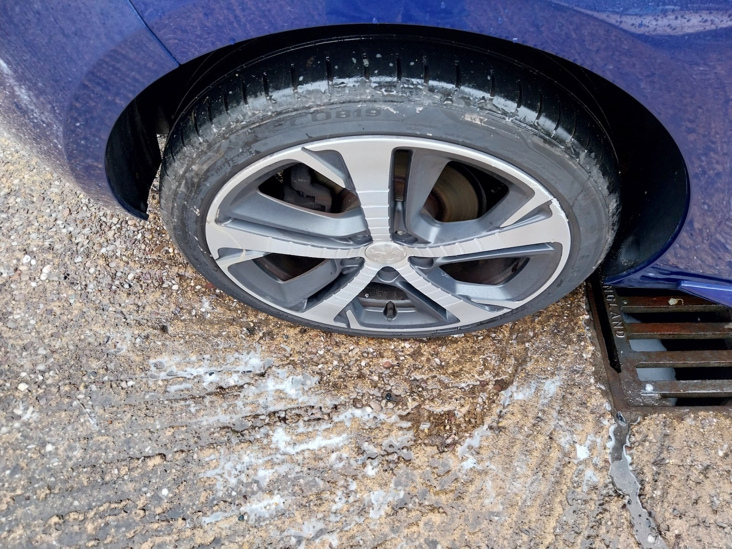 Used Peugeot 308 2017 for sale - 77450213: Photo 6