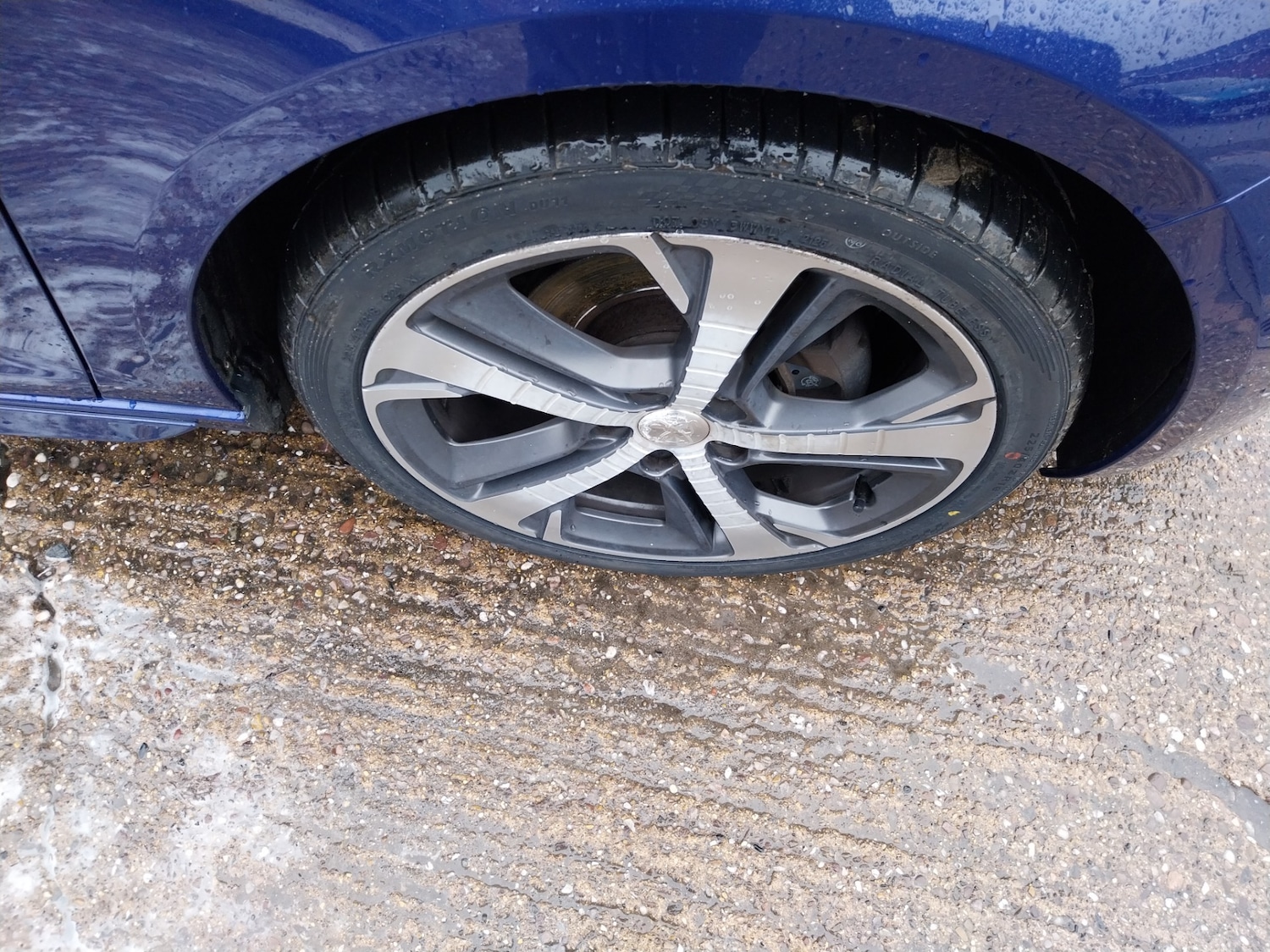 Used Peugeot 308 2017 for sale - 77450213: Photo 7