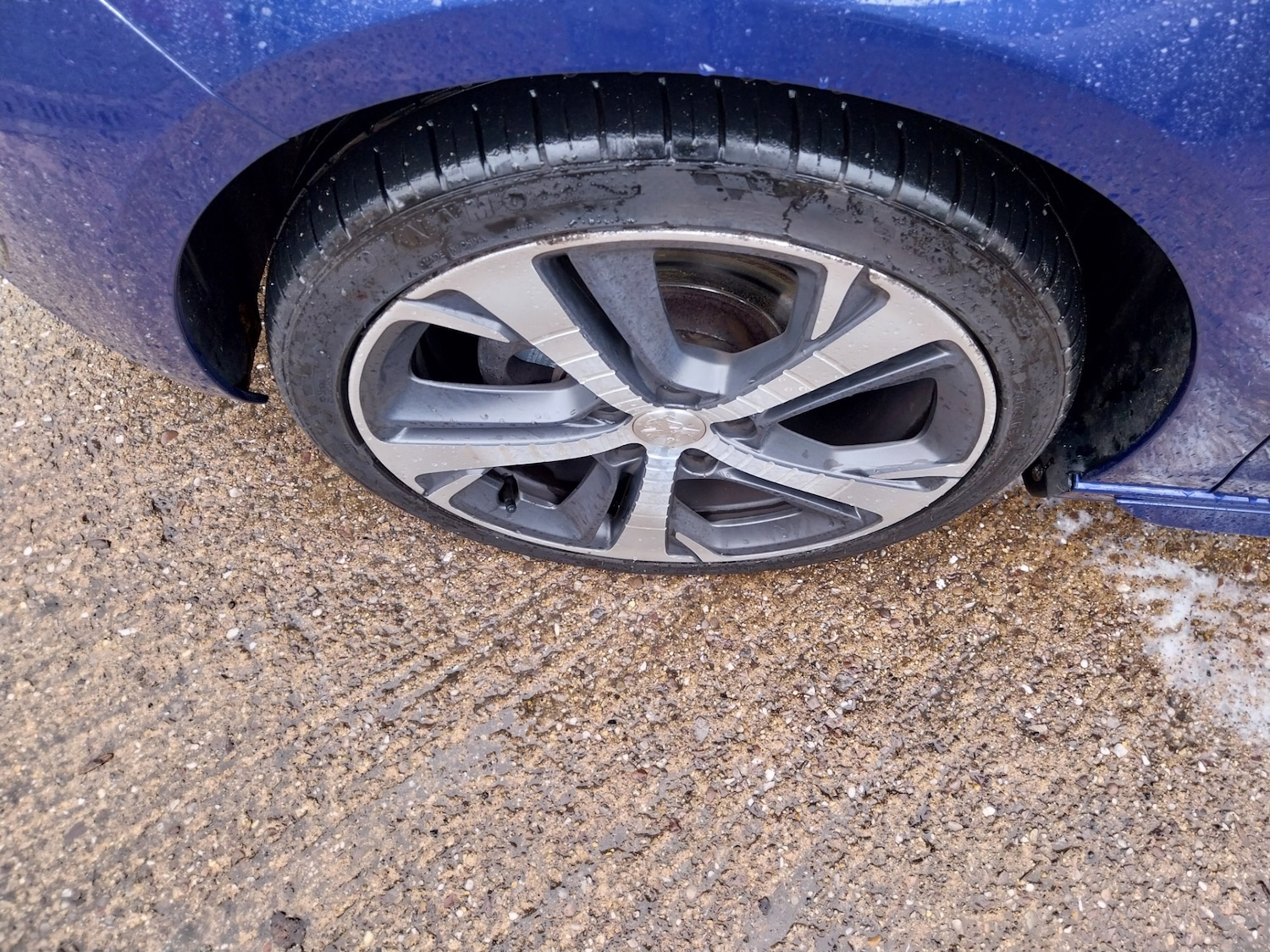 Used Peugeot 308 2017 for sale - 77450213: Photo 9