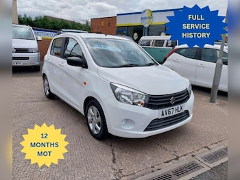 Used Suzuki Celerio 2017 for sale - 79043379: Photo