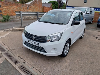 Used Suzuki Celerio 2017 for sale - 79043379: Photo