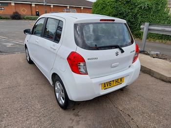 Used Suzuki Celerio 2017 for sale - 79043379: Photo