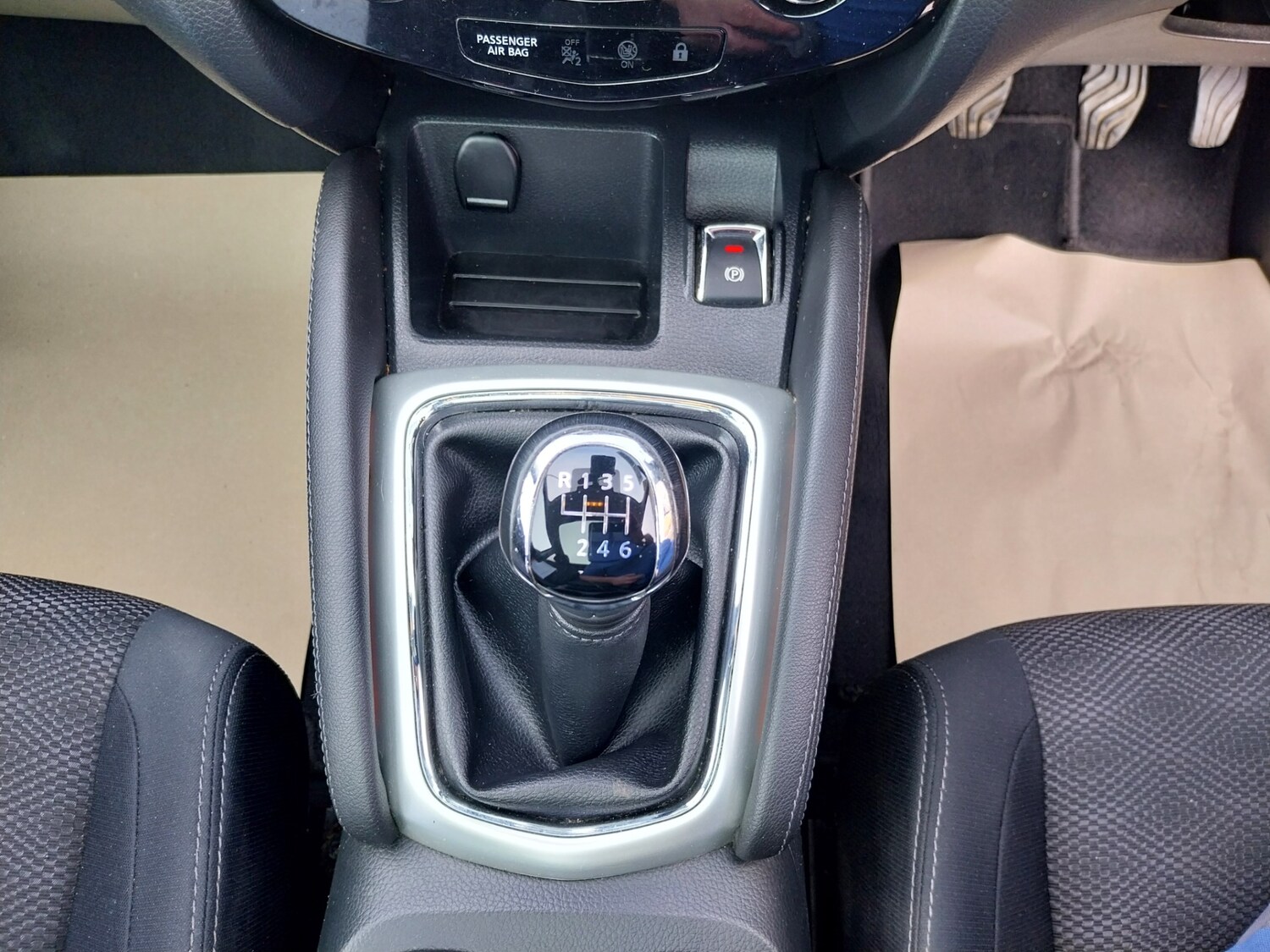 Used Nissan Qashqai 2014 for sale - 77743194: Photo 13