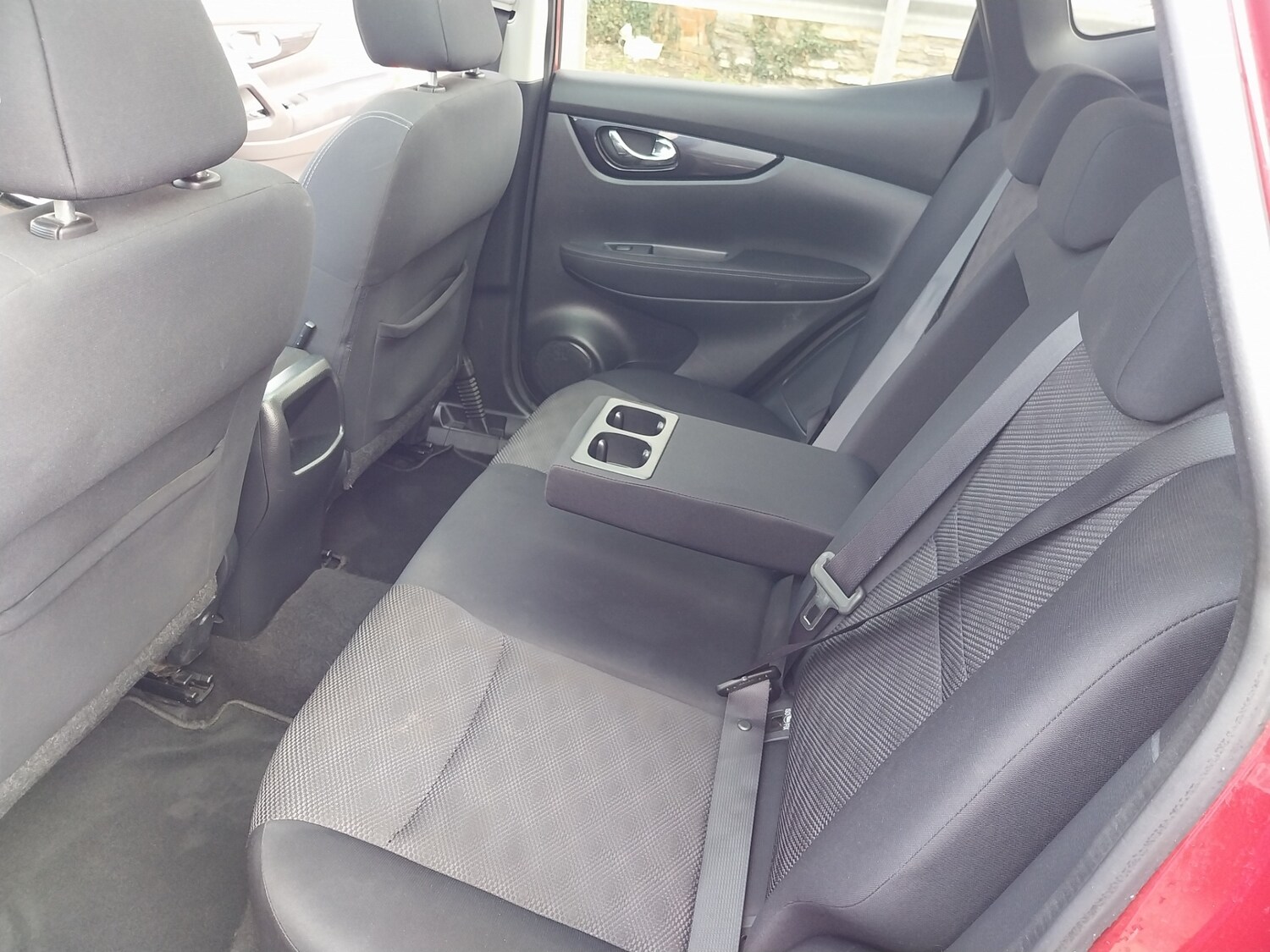 Used Nissan Qashqai 2014 for sale - 77743194: Photo 19