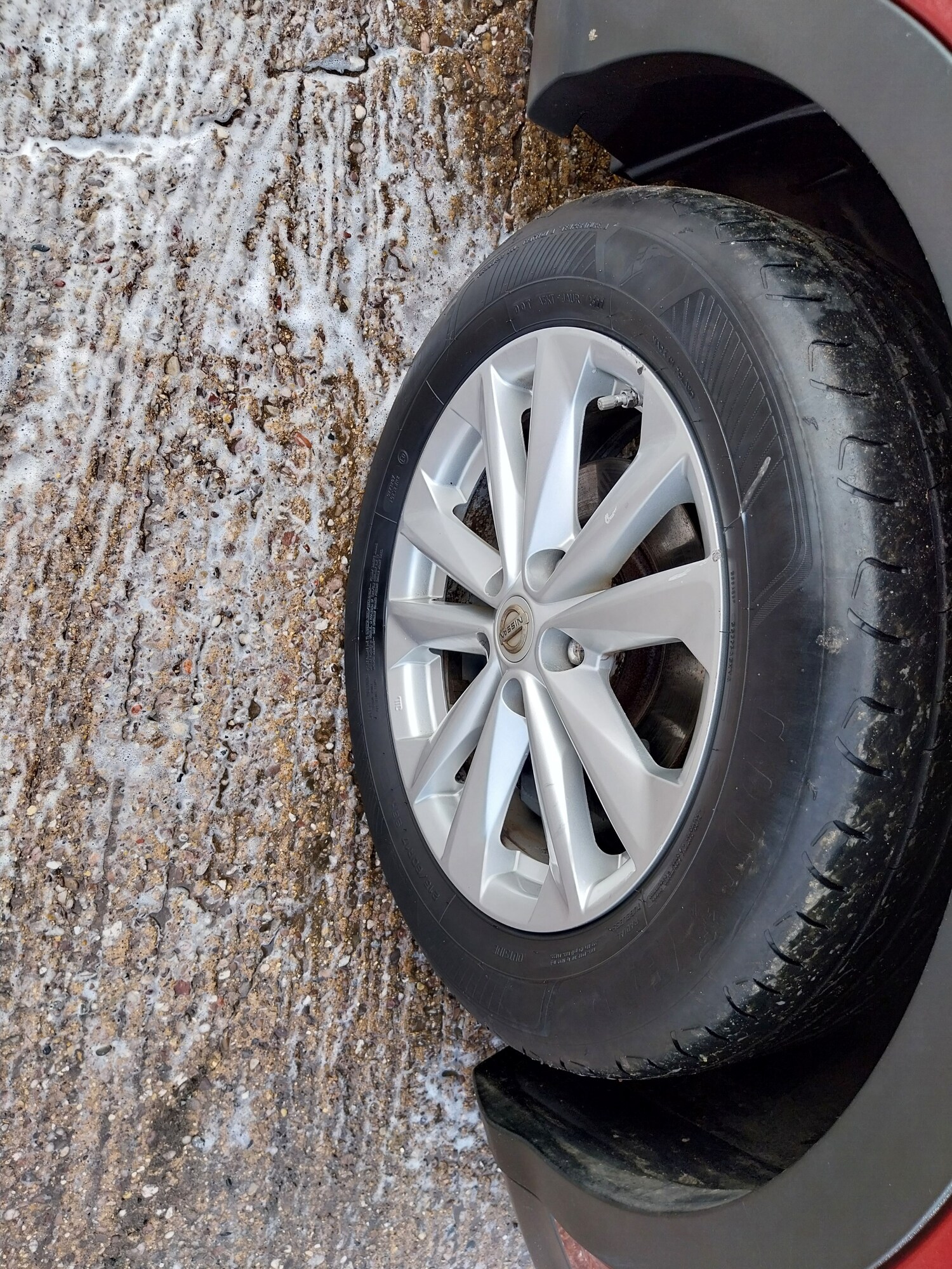 Used Nissan Qashqai 2014 for sale - 77743194: Photo 7