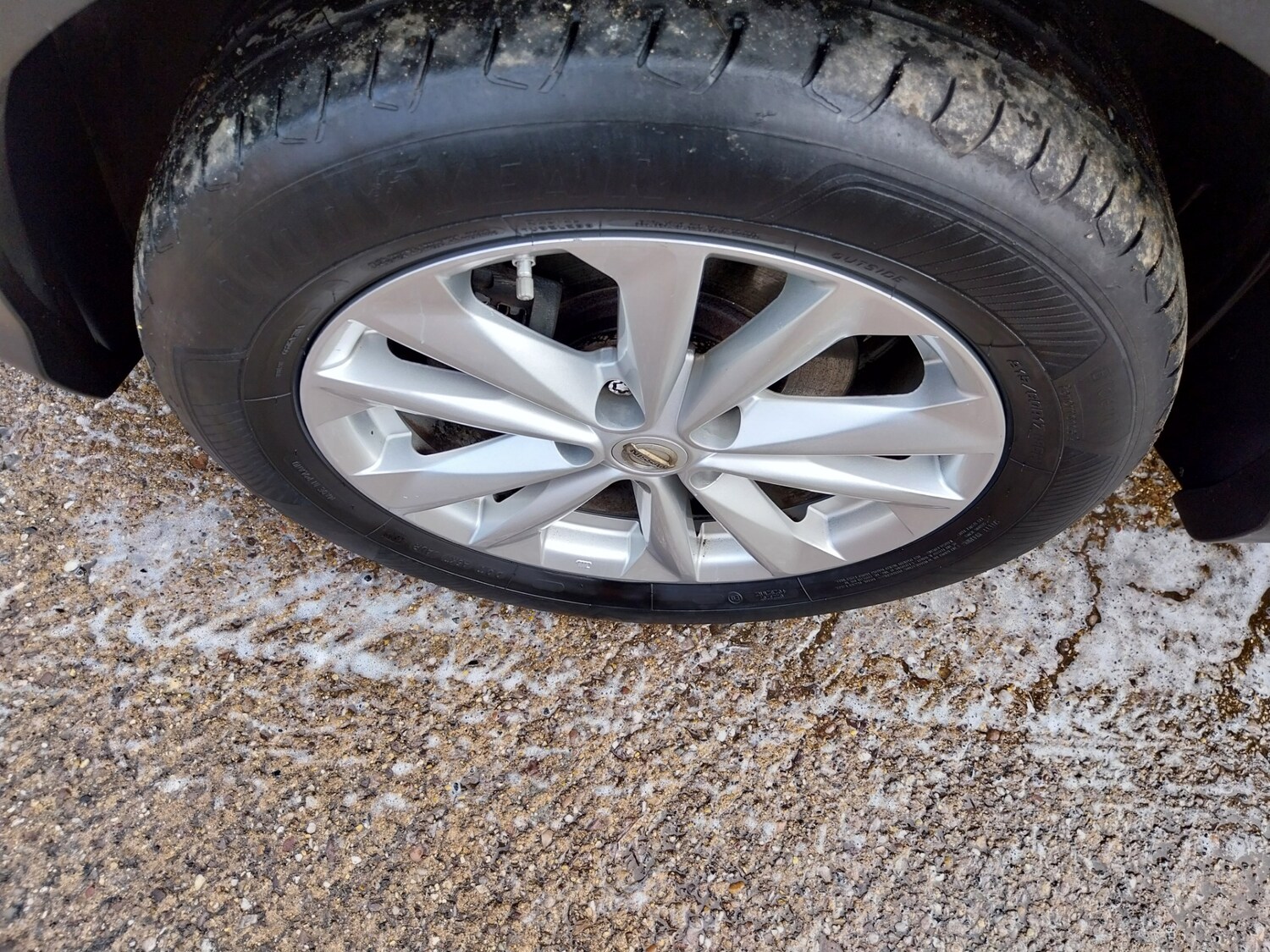 Used Nissan Qashqai 2014 for sale - 77743194: Photo 9