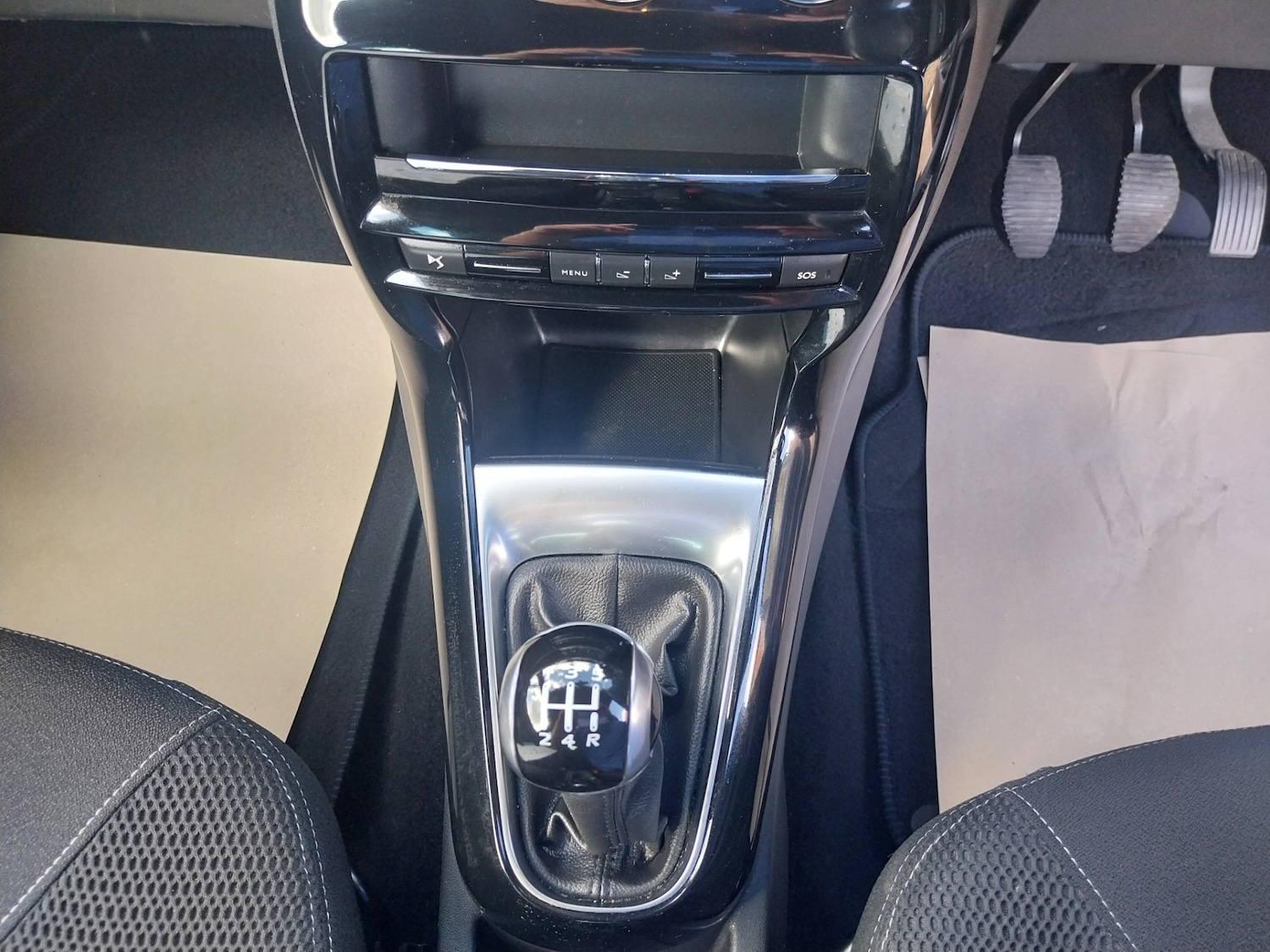 Vehicle 13