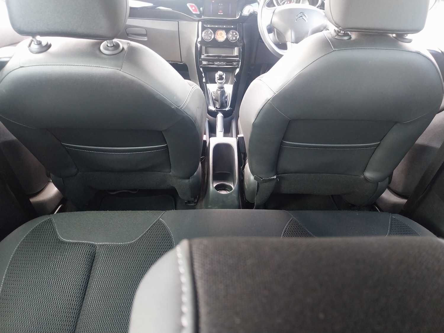 Vehicle 17