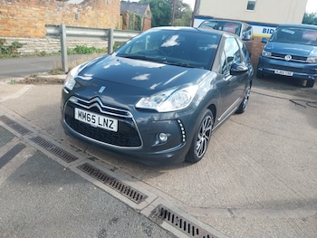 Used DS Automobiles DS 3 2015 for sale - 75872989: Photo