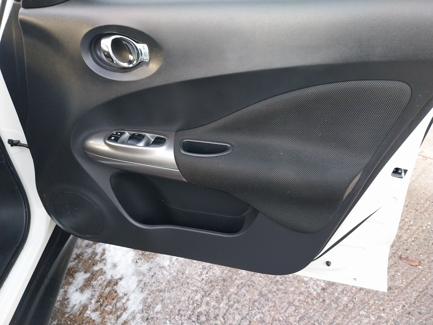 Used Nissan Juke 2012 for sale - 76652905: Photo 12