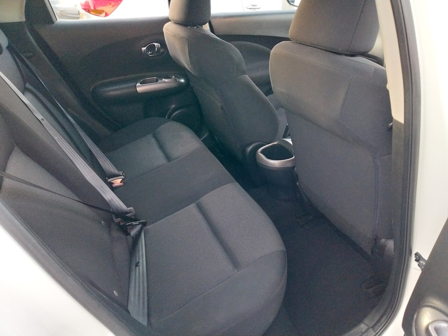 Used Nissan Juke 2012 for sale - 76652905: Photo 15