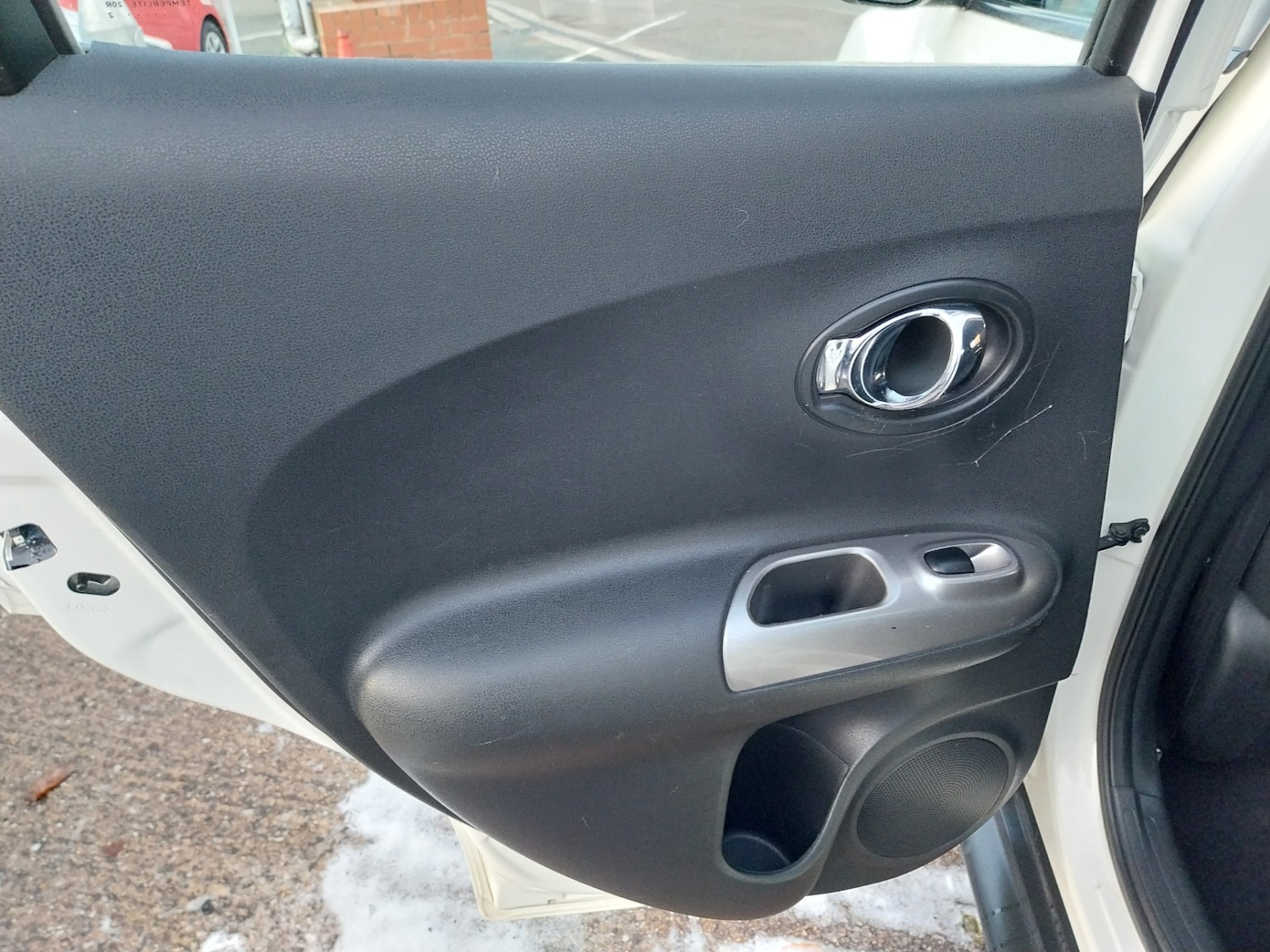 Used Nissan Juke 2012 for sale - 76652905: Photo 17